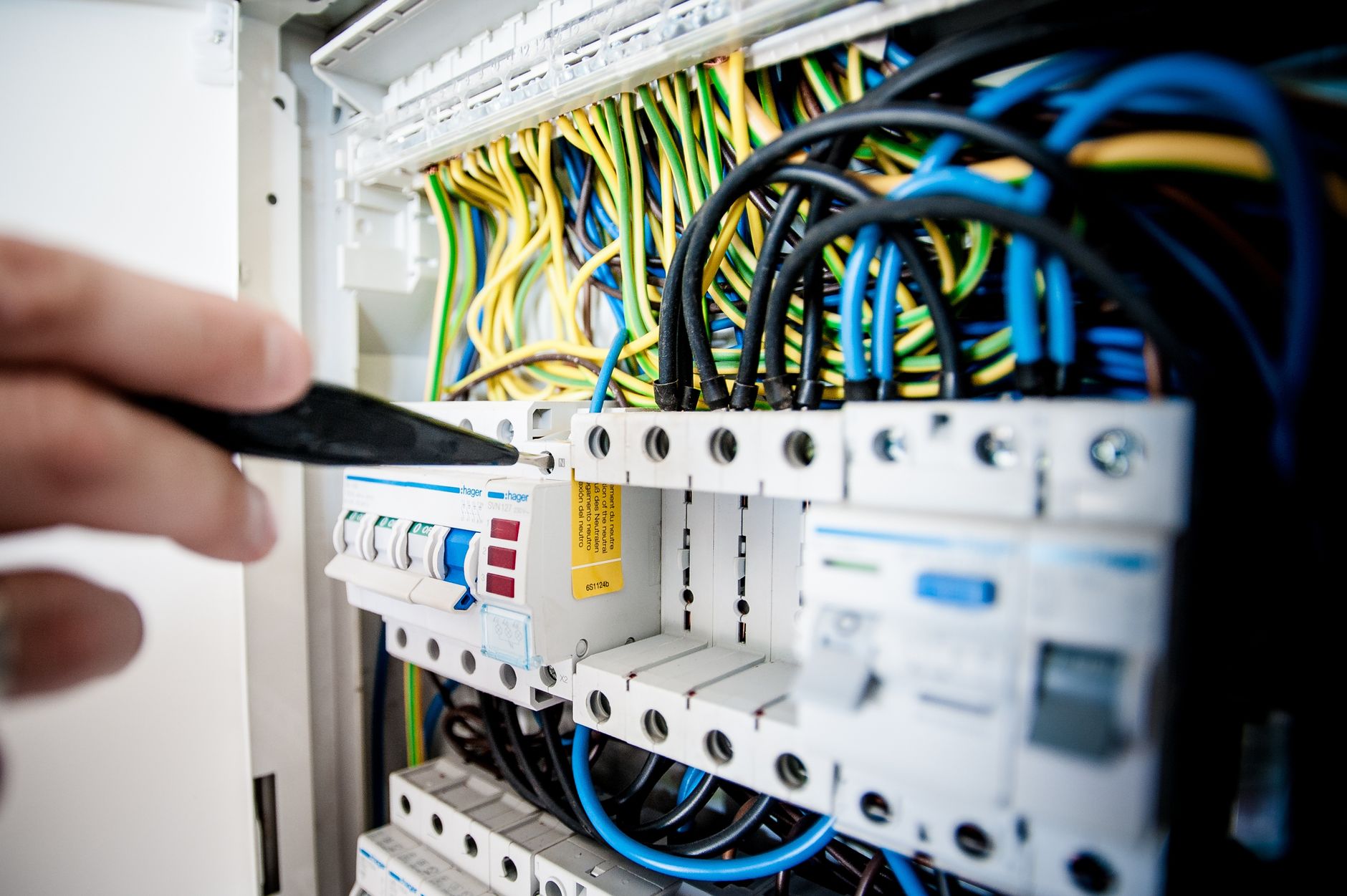 Électricien à Longjumeau